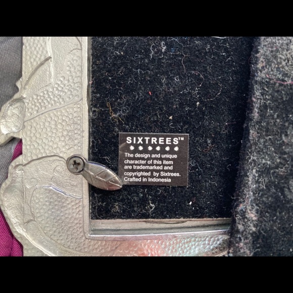 🌴 Unique frame Surf Chick - Picture 3 of 3